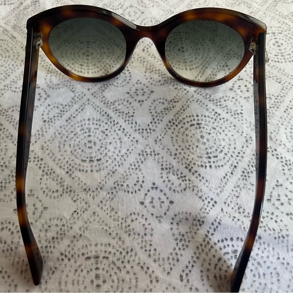 Gucci women’s sunglasses - Picture 6 of 6